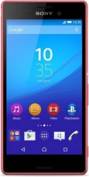 Sony Xperia Z5 Compact E5823 Coral Sony Xperia Z5 Compact E5823 Coral